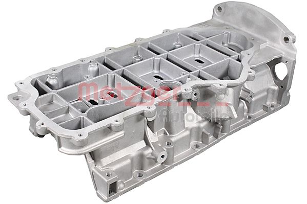 METZGER 7990181 Ölwanne